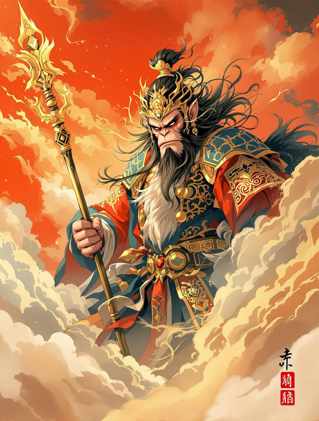 成人漫画在线观看热映推荐 - 大闹天宫 成人漫画在线观看推荐 - 大闹天宫
