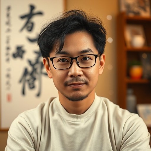 成人漫画在线观看团队 - 顾长空 | 美术总监 成人漫画在线观看团队成员 顾长空