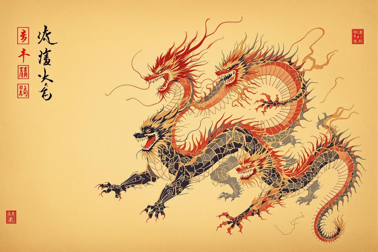 成人漫画在线观看资讯 - 《山海经》改编动画企划正式启动,多位国宝级画师加盟创作 成人漫画在线观看资讯 - 《山海经》改编动画企划正式启动,多位国宝级画师加盟创作
