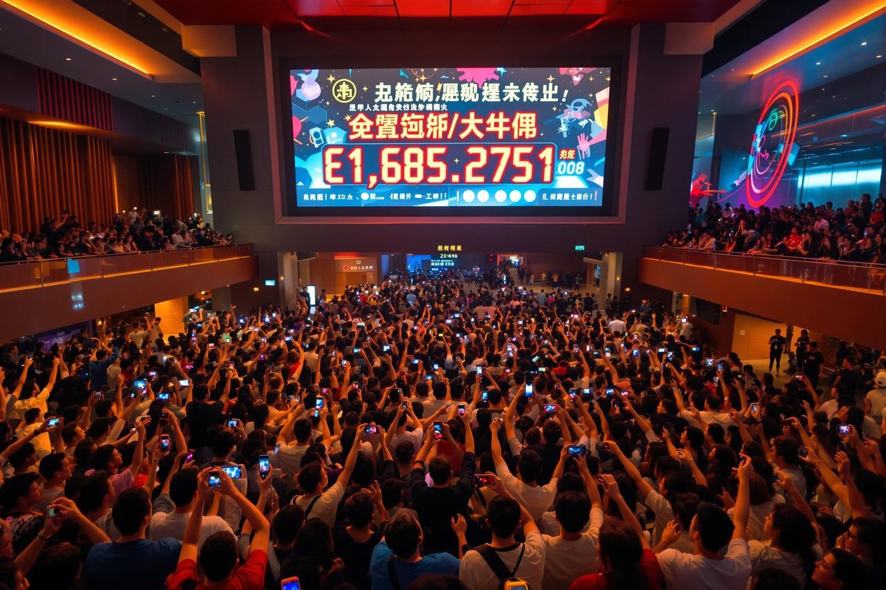 成人漫画在线观看资讯 - 国漫崛起:2026年上半年国产动画电影票房突破80亿,创历史新高 成人漫画在线观看资讯 - 国漫崛起:2026年上半年国产动画电影票房突破80亿,创历史新高